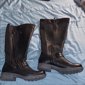 Earth Origins by Earth women’s wide shaft boots